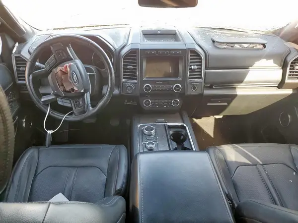 1FMJK2AT2JEA59392 2018 FORD EXPEDITION - Image 8