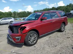 1FMJK2AT2JEA61711 2018 FORD EXPEDITION