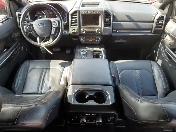 1FMJK2AT2JEA61711 2018 FORD EXPEDITION - Image 8