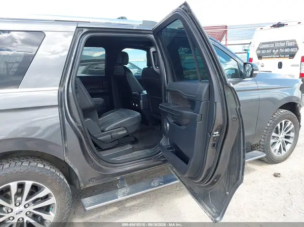 1FMJK2AT2JEA67671 2018 FORD EXPEDITION - Image 8