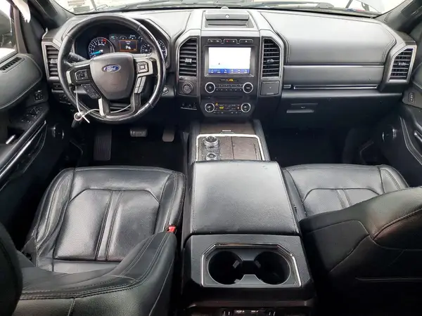1FMJK2AT2JEA70084 2018 FORD EXPEDITION - Image 8