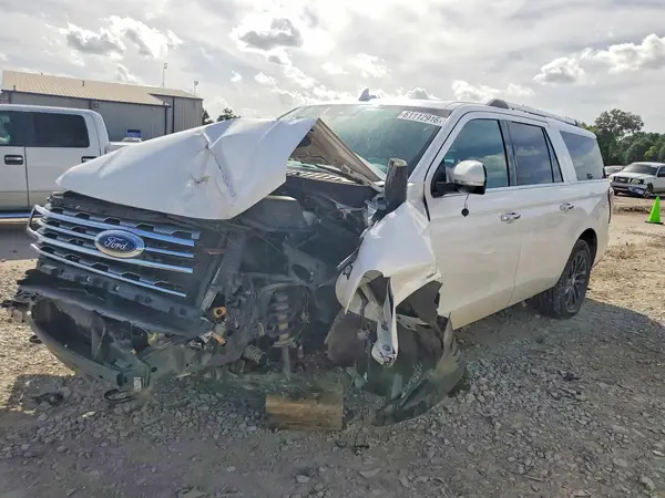 1FMJK2AT2KEA09769 2019 FORD EXPEDITION - Image 1