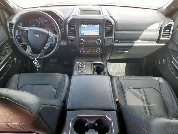 1FMJK2AT2KEA18228 2019 FORD EXPEDITION - Image 8