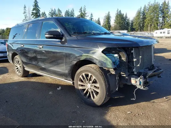 1FMJK2AT2KEA25423 2019 FORD EXPEDITION - Image 1