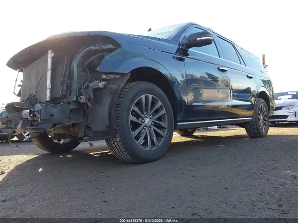 1FMJK2AT2KEA25423 2019 FORD EXPEDITION - Image 2