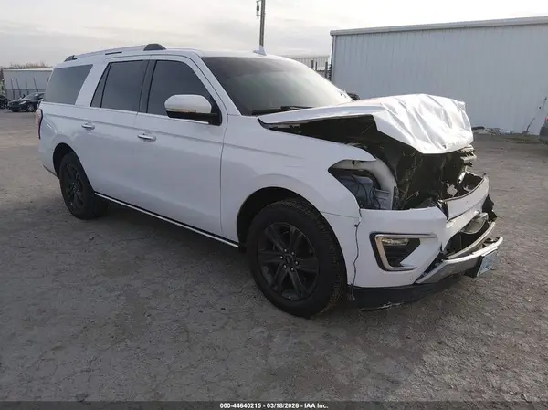 1FMJK2AT2KEA28192 2019 FORD EXPEDITION - Image 1