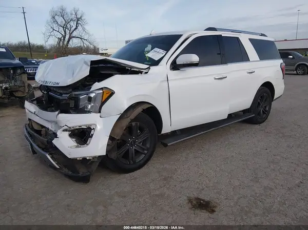 1FMJK2AT2KEA28192 2019 FORD EXPEDITION - Image 2