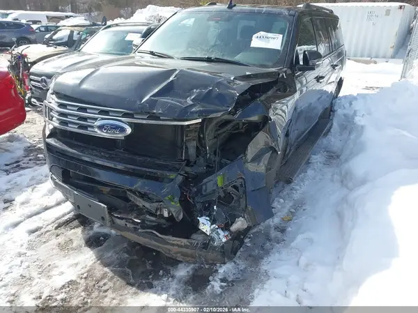 1FMJK2AT2KEA28838 2019 FORD EXPEDITION - Image 2
