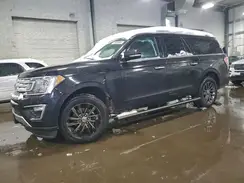 1FMJK2AT2KEA33652 2019 FORD EXPEDITION