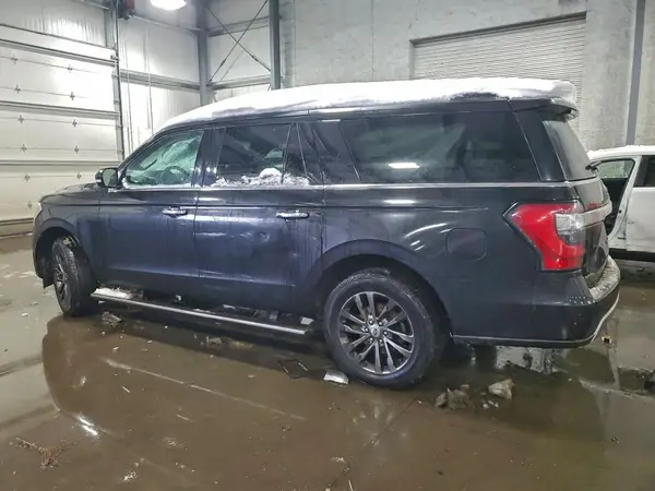 1FMJK2AT2KEA33652 2019 FORD EXPEDITION - Image 2