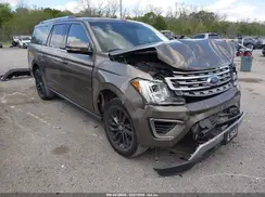 1FMJK2AT2KEA38222 2019 FORD EXPEDITION