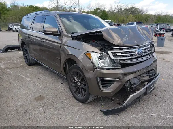 1FMJK2AT2KEA38222 2019 FORD EXPEDITION - Image 1