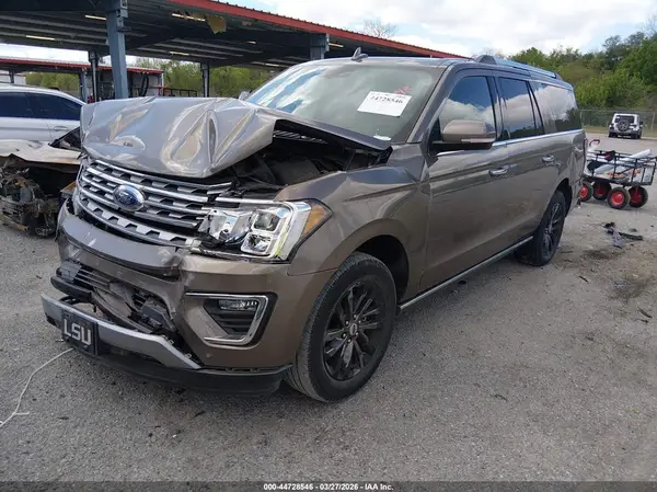 1FMJK2AT2KEA38222 2019 FORD EXPEDITION - Image 2