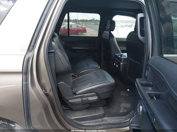 1FMJK2AT2KEA38222 2019 FORD EXPEDITION - Image 8