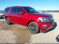 1FMJK2AT2KEA40035 2019 FORD EXPEDITION