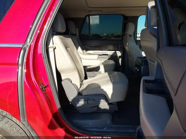 1FMJK2AT2KEA40035 2019 FORD EXPEDITION - Image 8