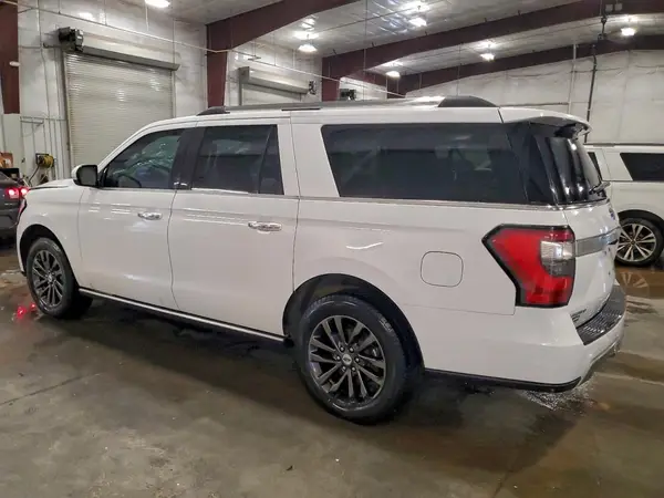 1FMJK2AT2KEA42738 2019 FORD EXPEDITION - Image 2