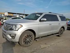 1FMJK2AT2KEA43307 2019 FORD EXPEDITION