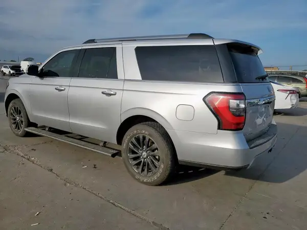 1FMJK2AT2KEA43307 2019 FORD EXPEDITION - Image 2