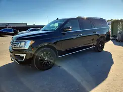 1FMJK2AT2KEA43310 2019 FORD EXPEDITION