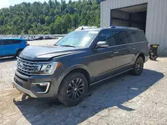 1FMJK2AT2KEA50015 2019 FORD EXPEDITION