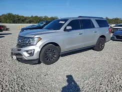 1FMJK2AT2KEA50743 2019 FORD EXPEDITION