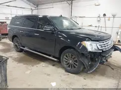 1FMJK2AT2KEA51441 2019 FORD EXPEDITION