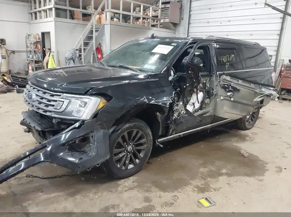 1FMJK2AT2KEA51441 2019 FORD EXPEDITION - Image 2