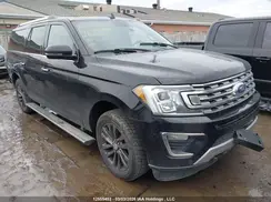 1FMJK2AT2KEA55375 2019 FORD EXPEDITION
