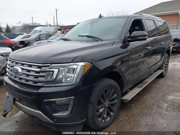 1FMJK2AT2KEA55375 2019 FORD EXPEDITION - Image 2