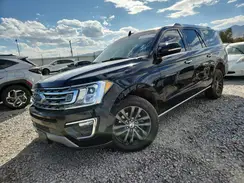 1FMJK2AT2KEA58986 2019 FORD EXPEDITION