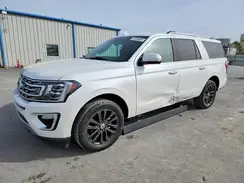 1FMJK2AT2KEA69082 2019 FORD EXPEDITION