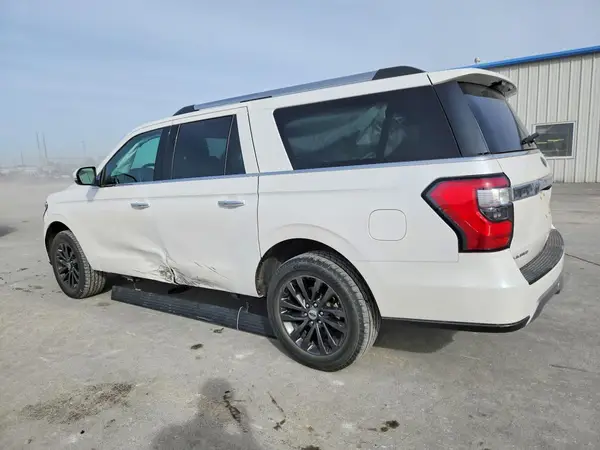 1FMJK2AT2KEA69082 2019 FORD EXPEDITION - Image 2