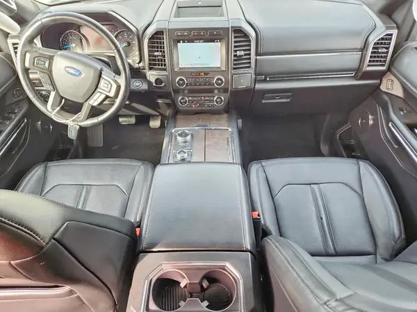1FMJK2AT2KEA69082 2019 FORD EXPEDITION - Image 8