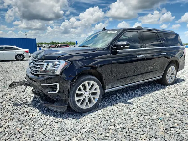 1FMJK2AT2KEA70734 2019 FORD EXPEDITION - Image 1