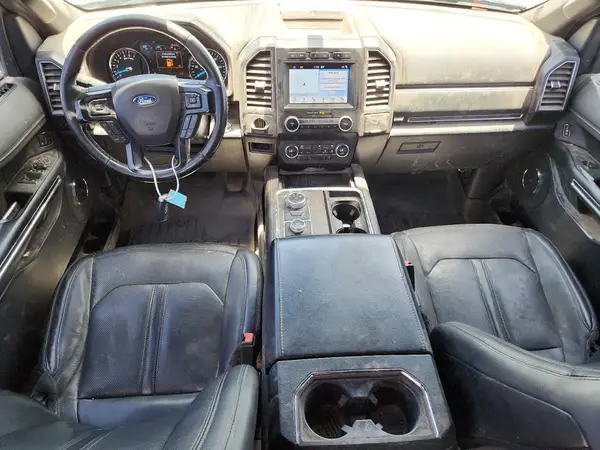 1FMJK2AT2KEA70734 2019 FORD EXPEDITION - Image 8