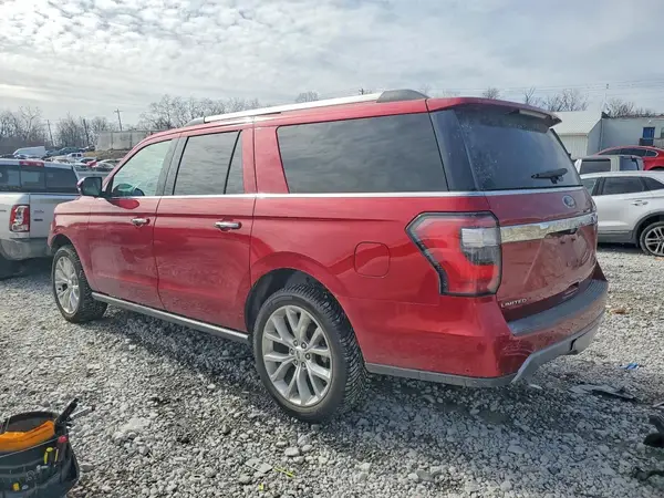 1FMJK2AT2KEA75951 2019 FORD EXPEDITION - Image 2