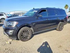 1FMJK2AT2KEA86254 2019 FORD EXPEDITION