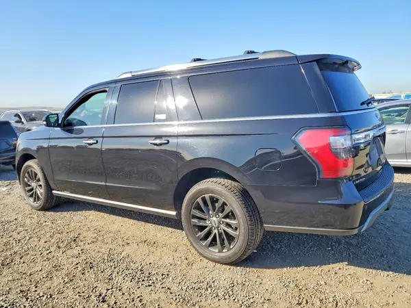 1FMJK2AT2KEA86254 2019 FORD EXPEDITION - Image 2