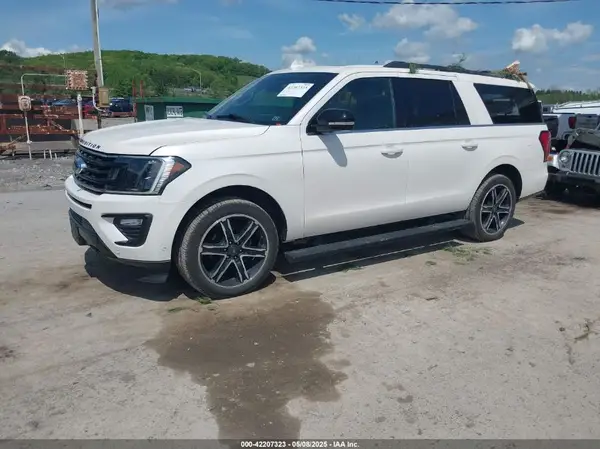 1FMJK2AT2KEA88442 2019 FORD EXPEDITION - Image 2