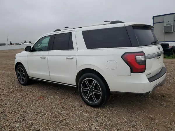1FMJK2AT2LEA02063 2020 FORD EXPEDITION - Image 2