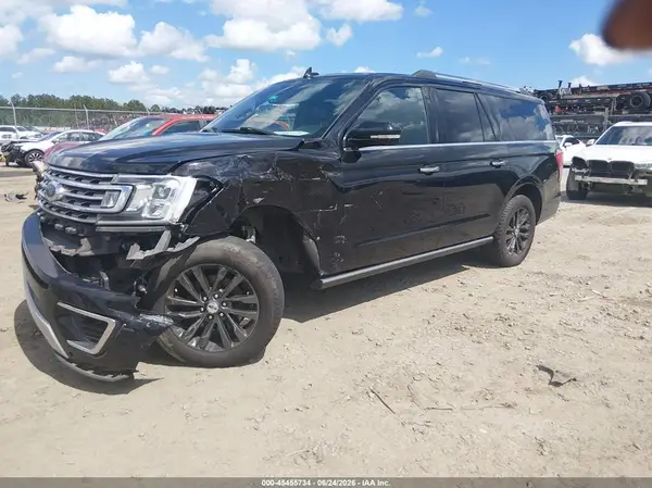 1FMJK2AT2LEA03813 2020 FORD EXPEDITION - Image 2