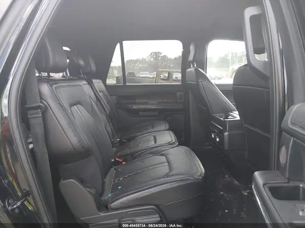1FMJK2AT2LEA03813 2020 FORD EXPEDITION - Image 8
