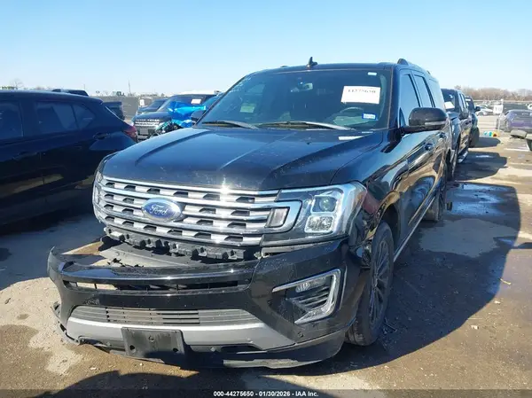 1FMJK2AT2LEA04119 2020 FORD EXPEDITION - Image 2