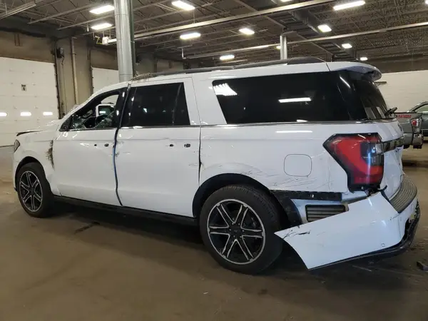 1FMJK2AT2LEA18764 2020 FORD EXPEDITION - Image 2
