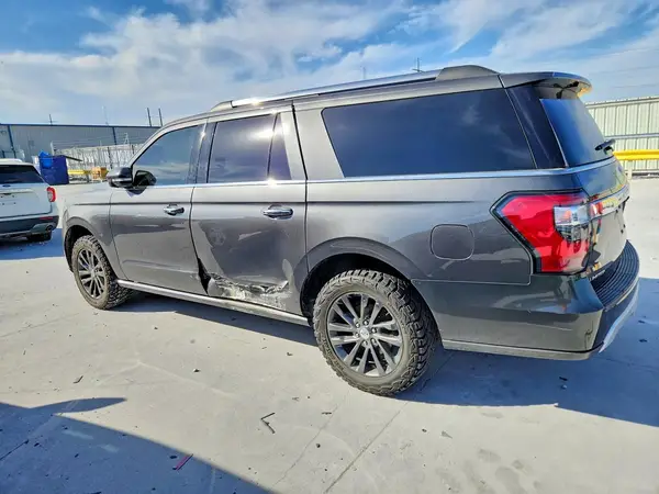 1FMJK2AT2LEA20224 2020 FORD EXPEDITION - Image 2