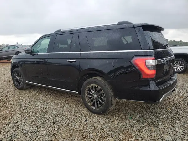 1FMJK2AT2LEA20935 2020 FORD EXPEDITION - Image 2