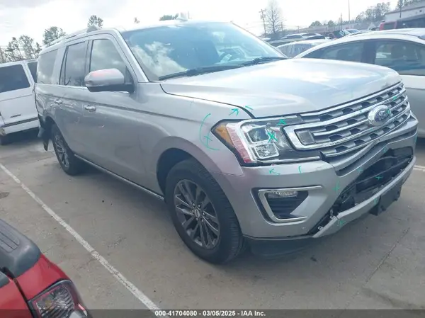 1FMJK2AT2LEA39422 2020 FORD EXPEDITION - Image 1