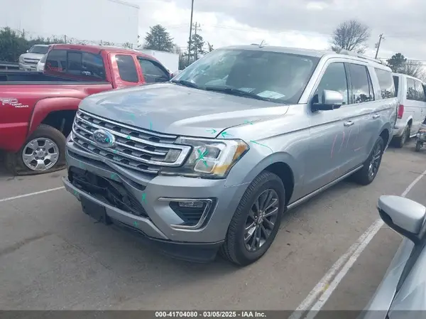 1FMJK2AT2LEA39422 2020 FORD EXPEDITION - Image 2