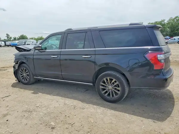 1FMJK2AT2LEA40280 2020 FORD EXPEDITION - Image 2